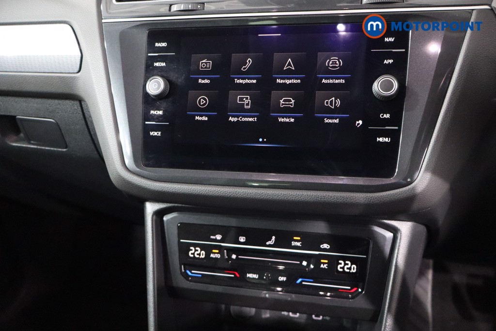 Used Volkswagen Tiguan 2022 for sale - 76319846: Photo 23