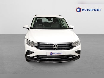Used Volkswagen Tiguan 2022 for sale - 76319846: Photo
