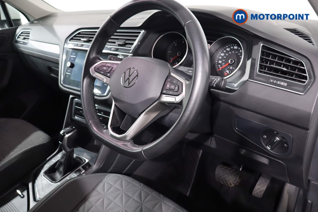 Used Volkswagen Tiguan 2022 for sale - 76319846: Photo 30