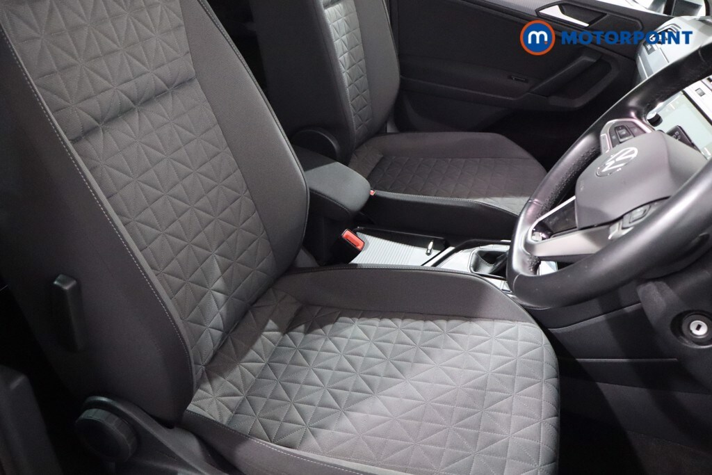 Used Volkswagen Tiguan 2022 for sale - 76319846: Photo 31