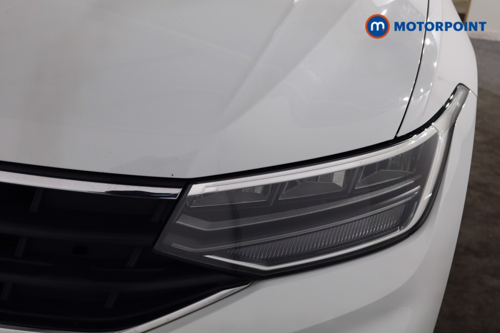 Used Volkswagen Tiguan 2022 for sale - 76319846: Photo 36