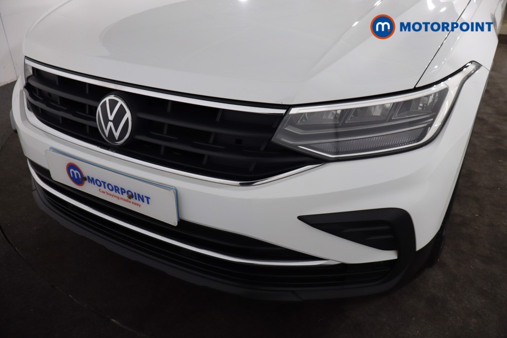 Used Volkswagen Tiguan 2022 for sale - 76319846: Photo 39