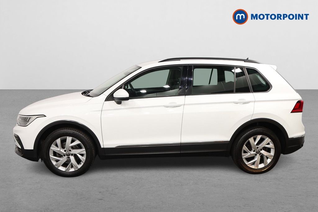Used Volkswagen Tiguan 2022 for sale - 76319846: Photo 4
