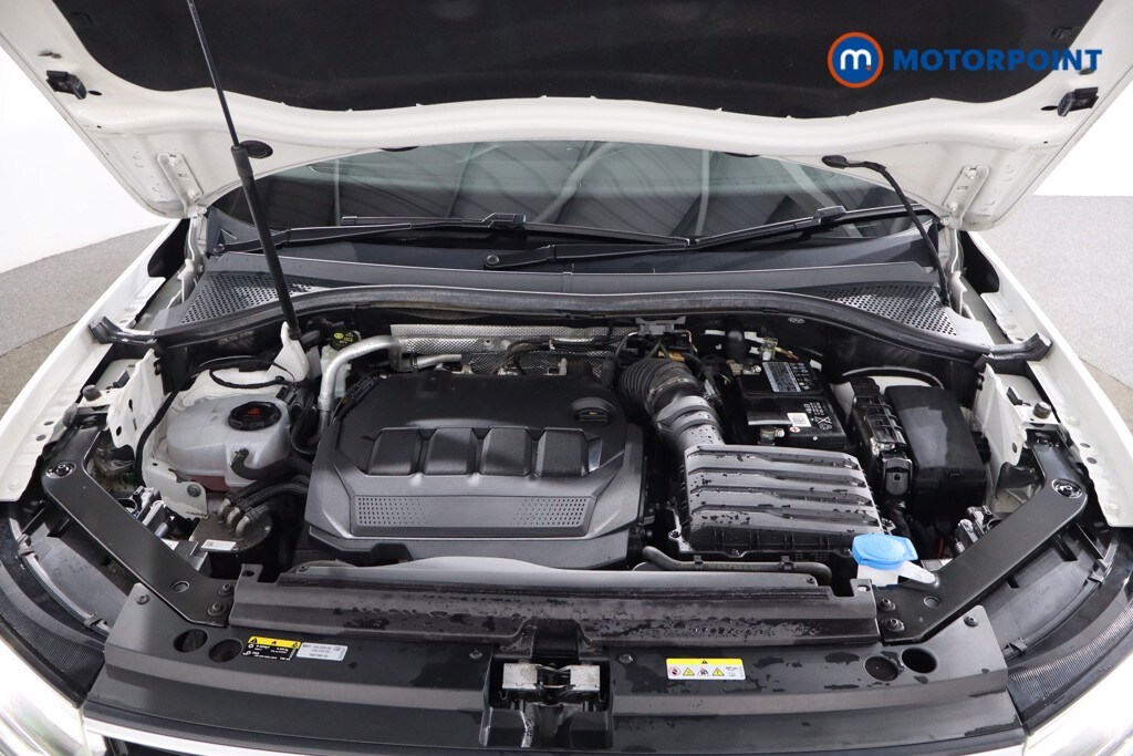 Used Volkswagen Tiguan 2022 for sale - 76319846: Photo 40