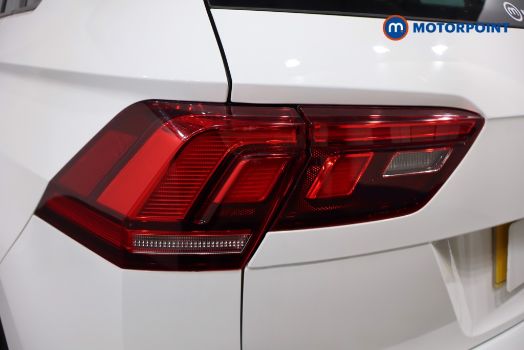 Used Volkswagen Tiguan 2022 for sale - 76319846: Photo 42