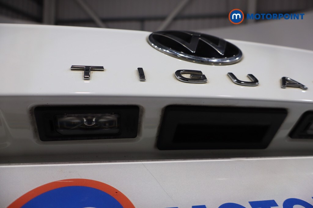 Used Volkswagen Tiguan 2022 for sale - 76319846: Photo 44