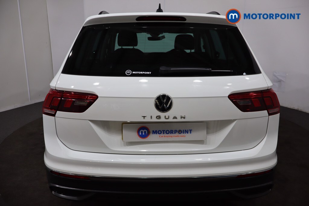 Used Volkswagen Tiguan 2022 for sale - 76319846: Photo 45