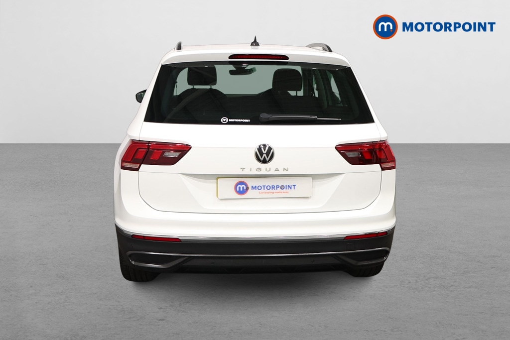 Used Volkswagen Tiguan 2022 for sale - 76319846: Photo 6