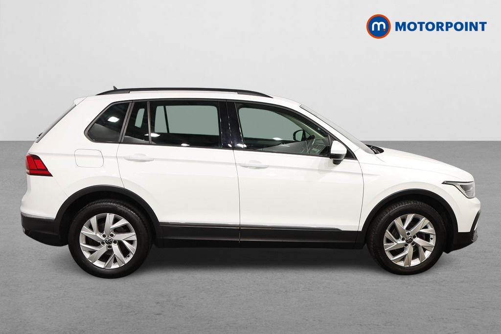 Used Volkswagen Tiguan 2022 for sale - 76319846: Photo 8