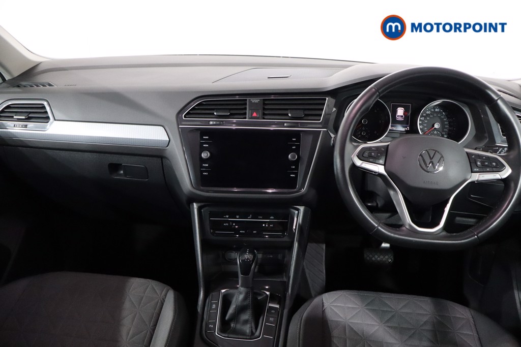 Used Volkswagen Tiguan 2022 for sale - 76319846: Photo 9