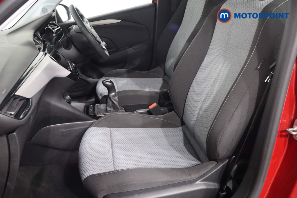 Used Vauxhall Corsa 2023 for sale - 76252848: Photo 12