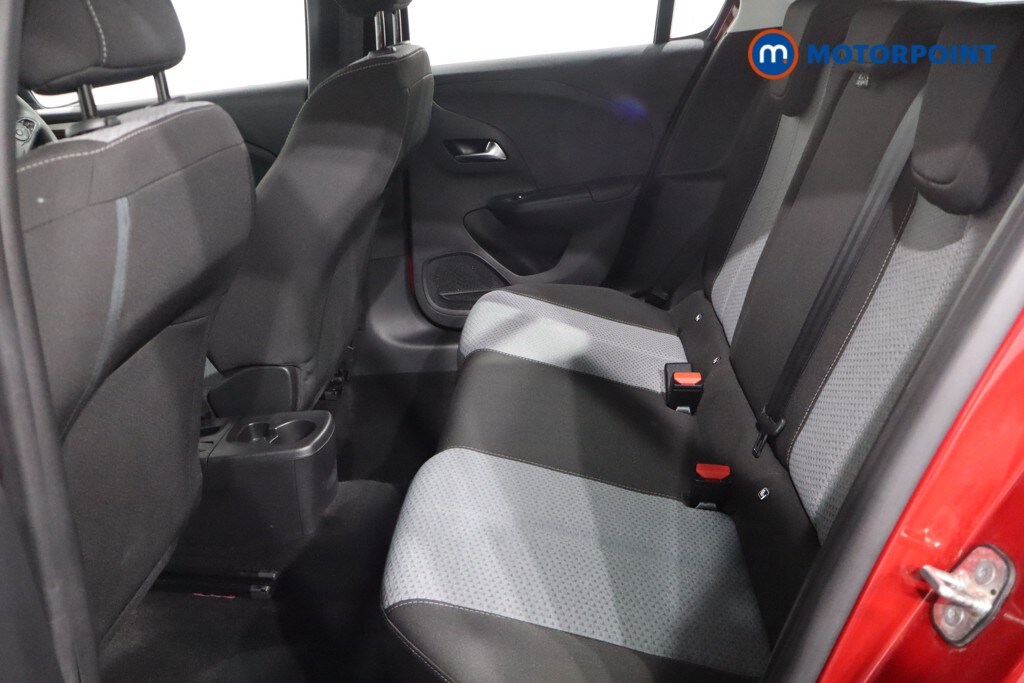 Used Vauxhall Corsa 2023 for sale - 76252848: Photo 13