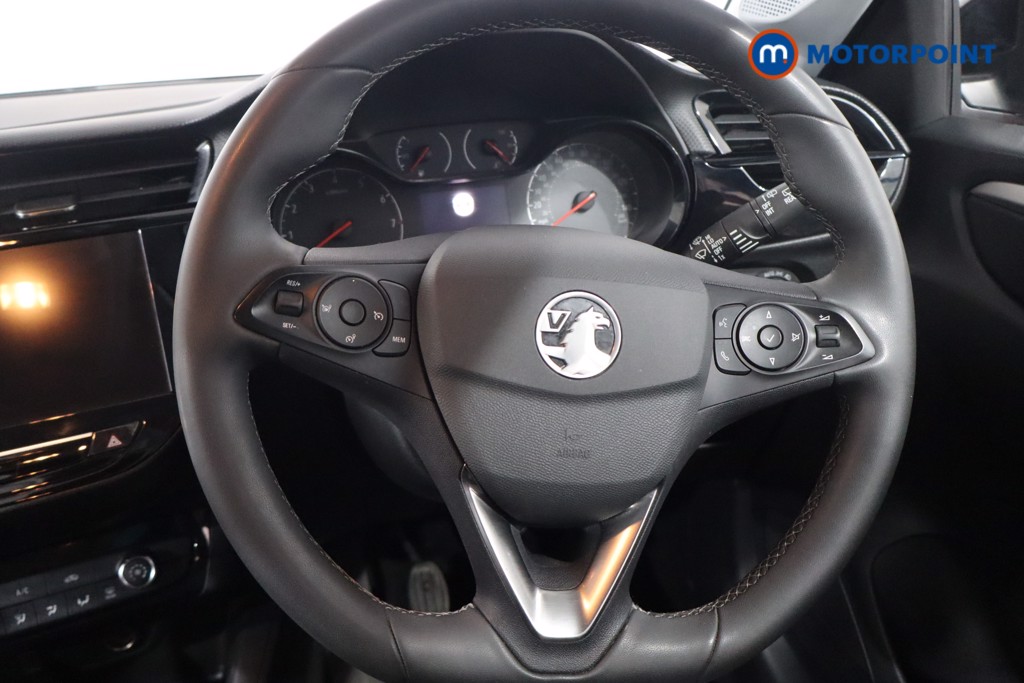 Used Vauxhall Corsa 2023 for sale - 76252848: Photo 14