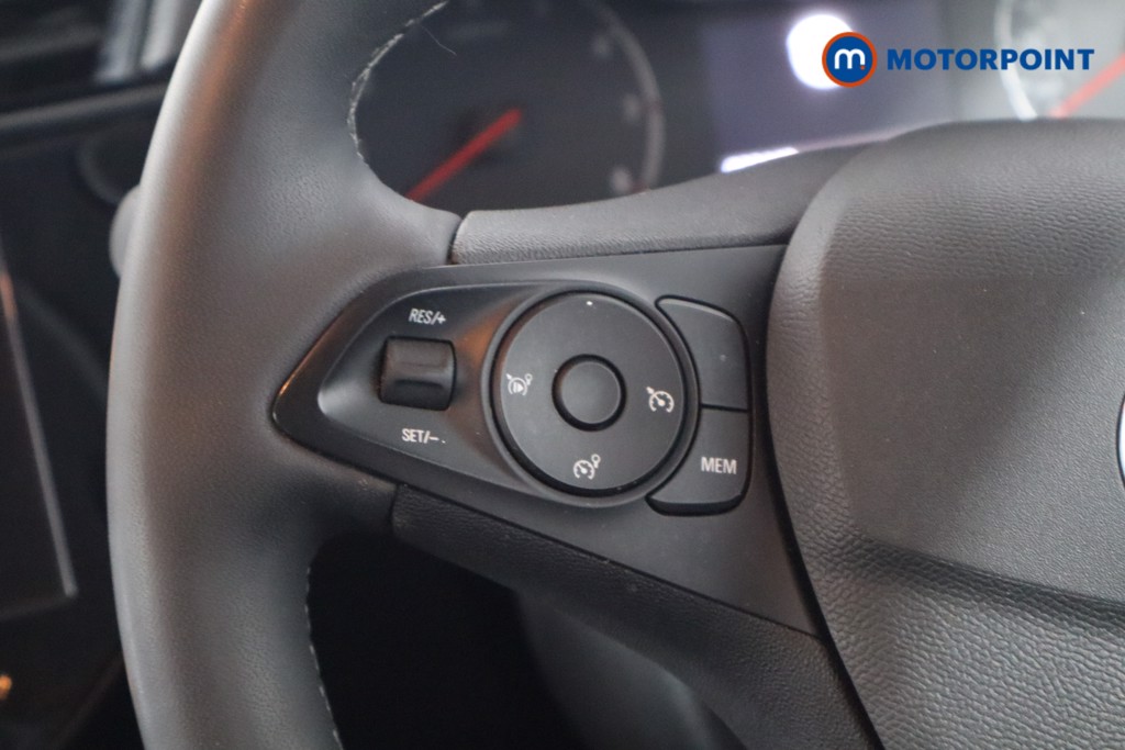 Used Vauxhall Corsa 2023 for sale - 76252848: Photo 15
