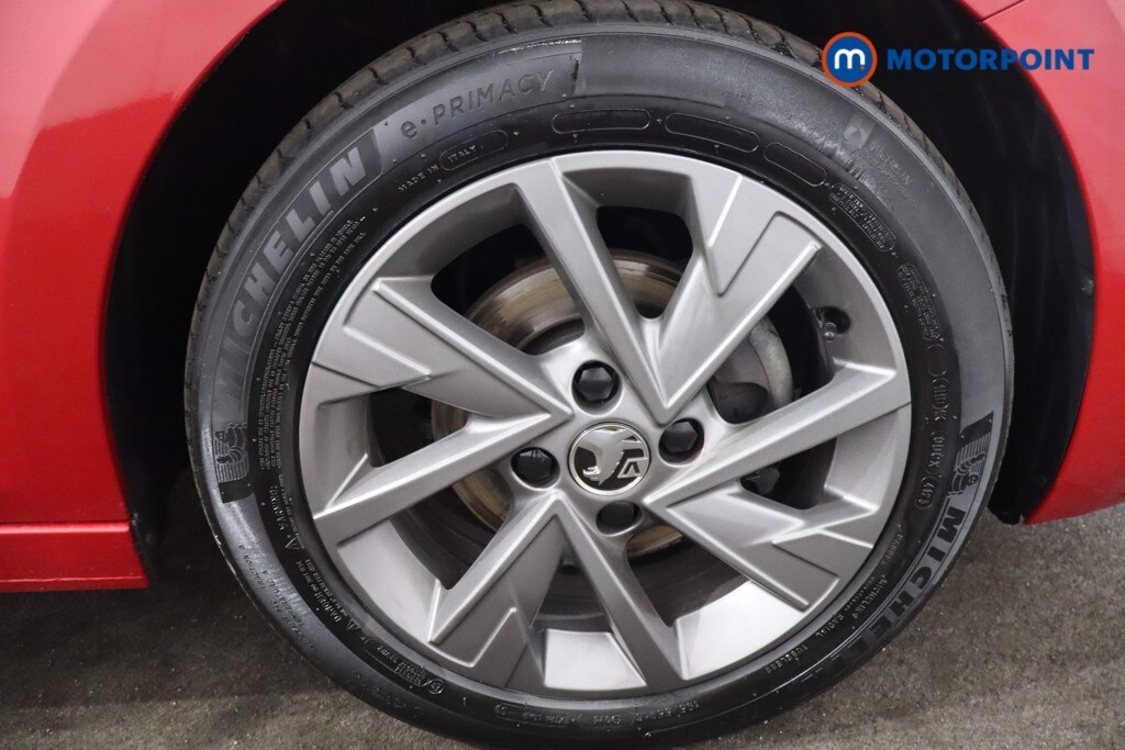 Used Vauxhall Corsa 2023 for sale - 76252848: Photo 18