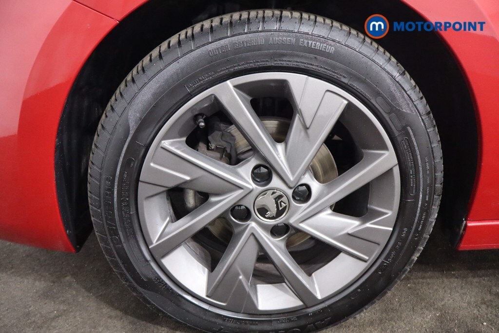 Used Vauxhall Corsa 2023 for sale - 76252848: Photo 19