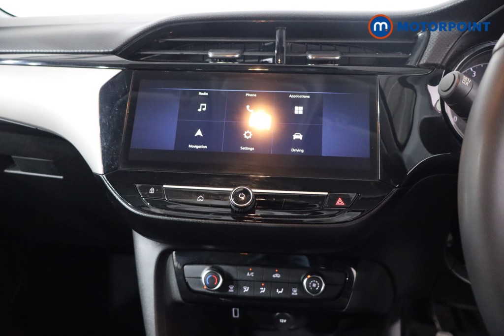 Used Vauxhall Corsa 2023 for sale - 76252848: Photo 23