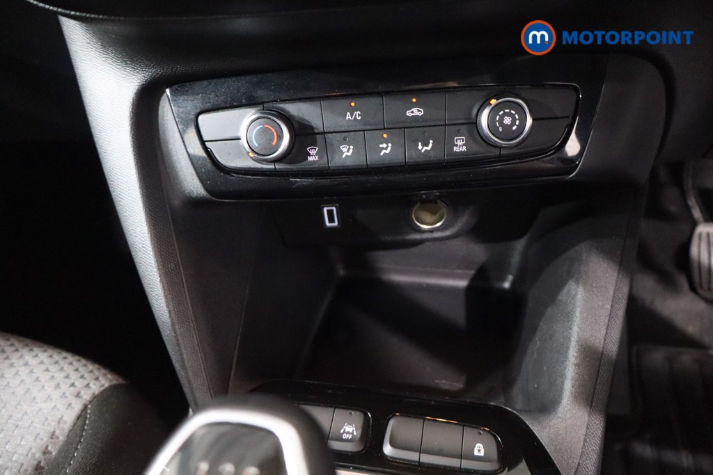 Used Vauxhall Corsa 2023 for sale - 76252848: Photo 24