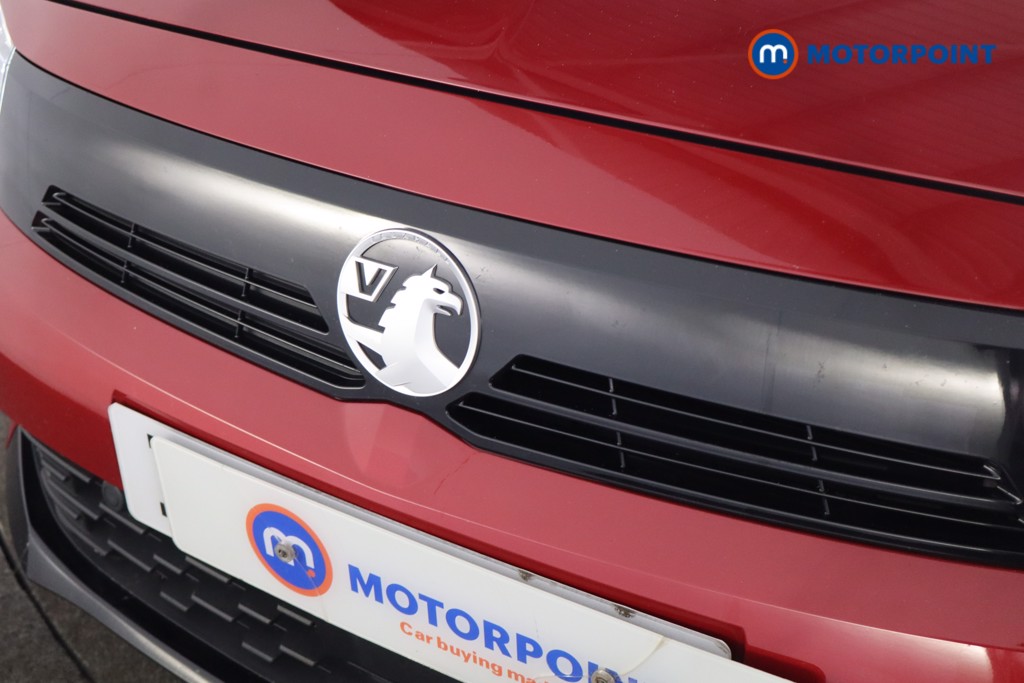 Used Vauxhall Corsa 2023 for sale - 76252848: Photo 37