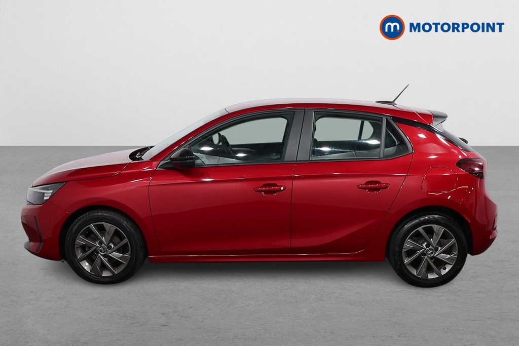 Used Vauxhall Corsa 2023 for sale - 76252848: Photo 4