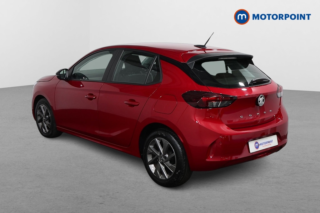 Used Vauxhall Corsa 2023 for sale - 76252848: Photo 5