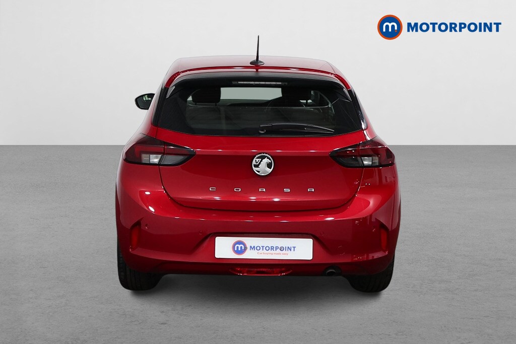 Used Vauxhall Corsa 2023 for sale - 76252848: Photo 6