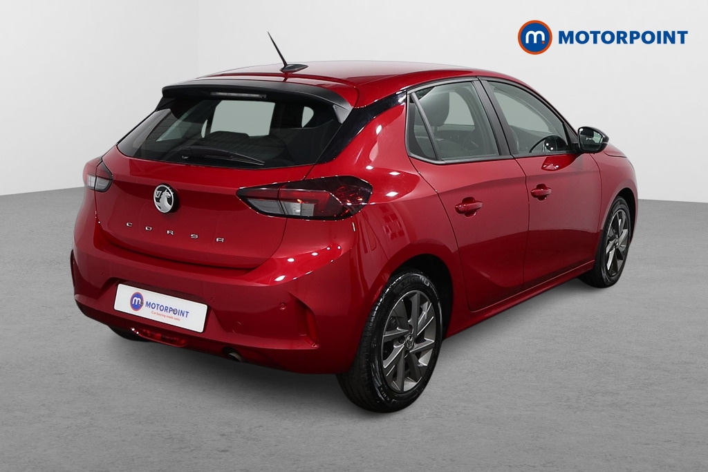 Used Vauxhall Corsa 2023 for sale - 76252848: Photo 7