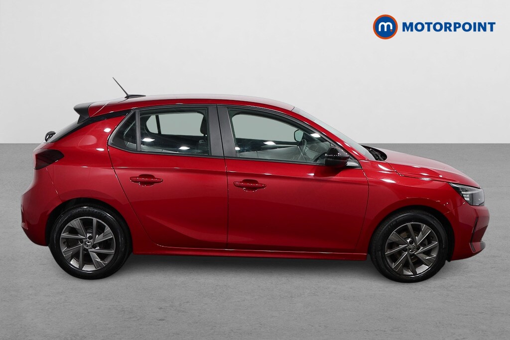 Used Vauxhall Corsa 2023 for sale - 76252848: Photo 8