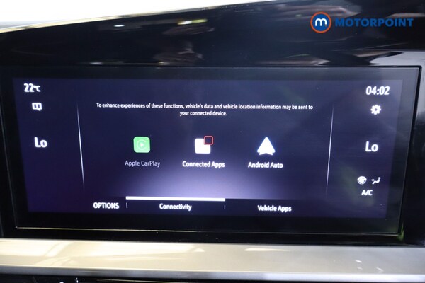 Used Vauxhall Mokka 2024 for sale - 76279098: Photo 16