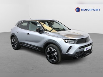 2024 - 100kW Ultimate 50kWh 5dr Auto