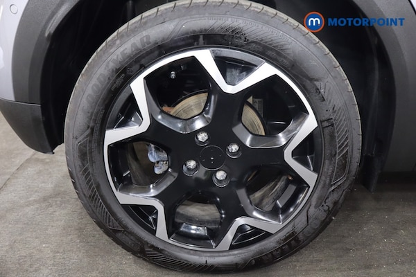Used Vauxhall Mokka 2024 for sale - 76279098: Photo 32