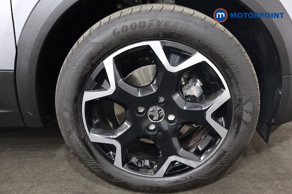 Used Vauxhall Mokka 2024 for sale - 76279098: Photo 33