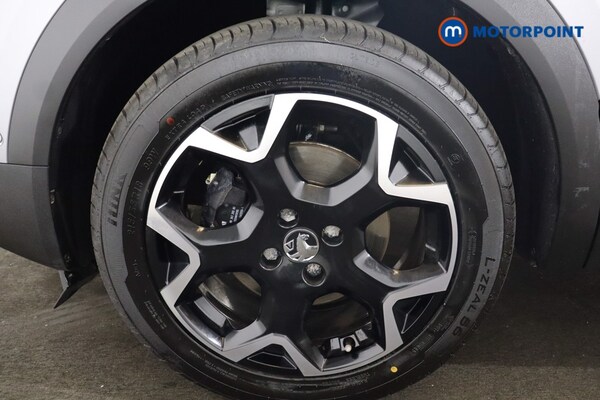 Used Vauxhall Mokka 2024 for sale - 76279098: Photo 34
