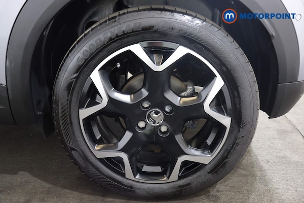 Used Vauxhall Mokka 2024 for sale - 76279098: Photo 35