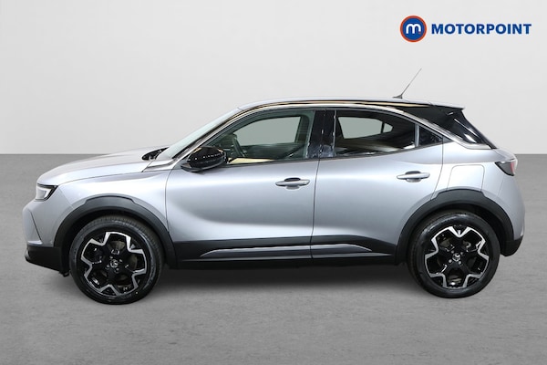 Used Vauxhall Mokka 2024 for sale - 76279098: Photo 4