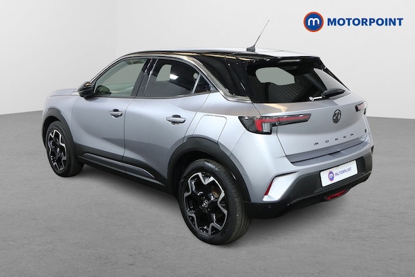 Used Vauxhall Mokka 2024 for sale - 76279098: Photo 5