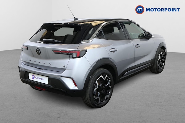 Used Vauxhall Mokka 2024 for sale - 76279098: Photo 7