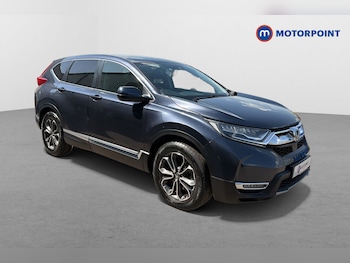 Used Honda CR-V 2022 for sale - 78748693: Photo