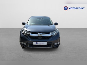 Used Honda CR-V 2022 for sale - 78748693: Photo