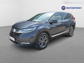 Used Honda CR-V 2022 for sale - 78748693: Photo