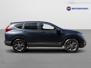 Used Honda CR-V 2022 for sale - 78748693: Photo