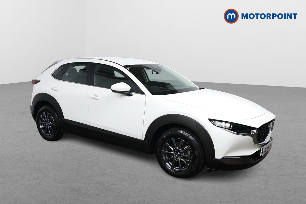 Used Mazda CX-30 2022 for sale - 76905535: Photo 1