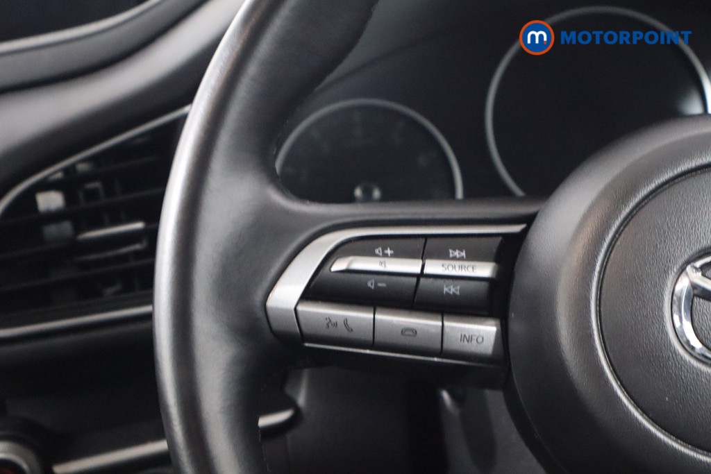 Used Mazda CX-30 2022 for sale - 76905535: Photo 11