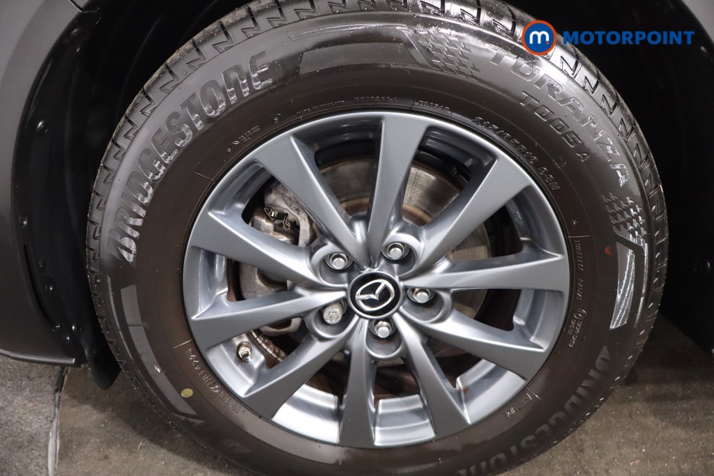 Used Mazda CX-30 2022 for sale - 76905535: Photo 13