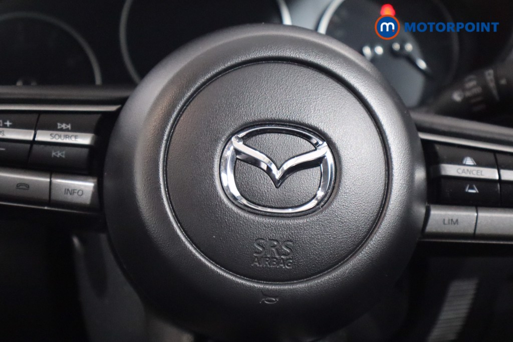 Used Mazda CX-30 2022 for sale - 76905535: Photo 17