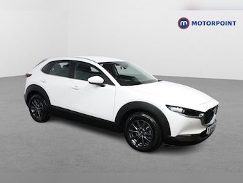 2022 - 2.0 e-Skyactiv G MHEV SE-L Lux 5dr Auto