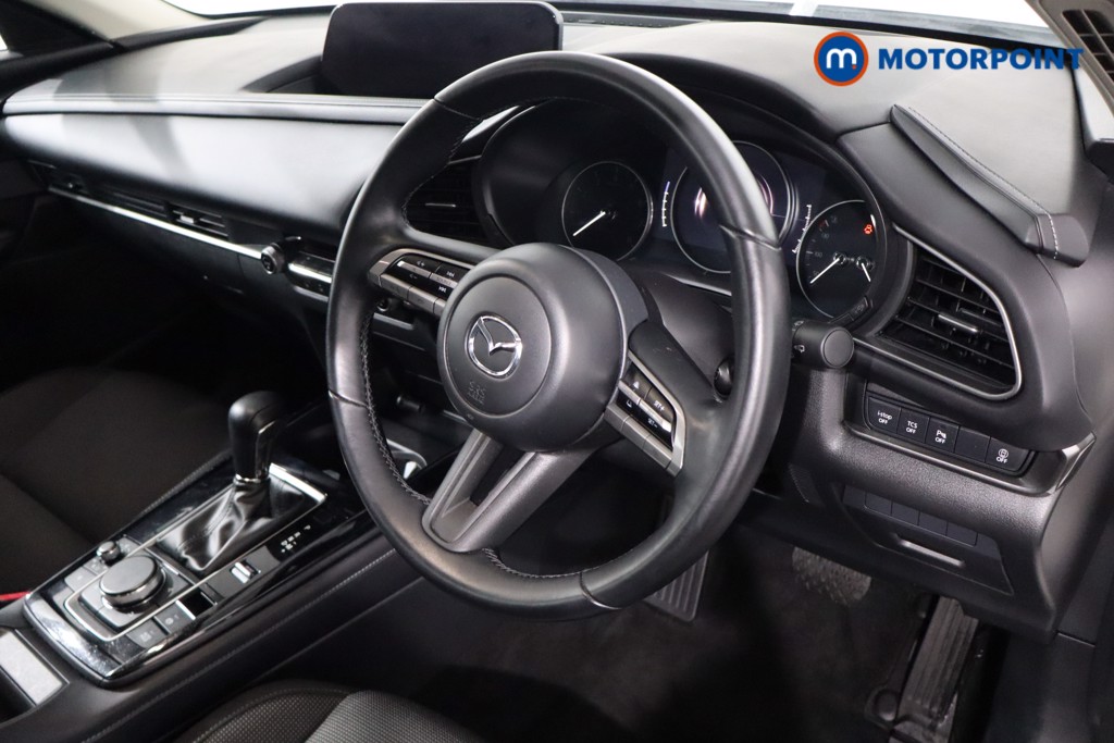 Used Mazda CX-30 2022 for sale - 76905535: Photo 20