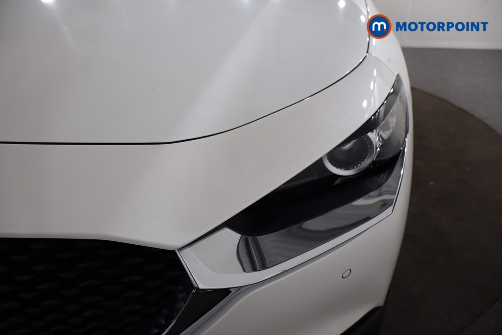 Used Mazda CX-30 2022 for sale - 76905535: Photo 23