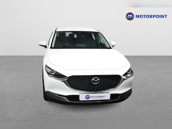 Used Mazda CX-30 2022 for sale - 76905535: Photo