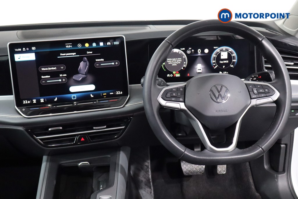 Used Volkswagen Passat 2025 for sale - 77916786: Photo 11